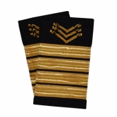 Pilot Epaulettes